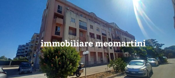 appartamento in vendita a Siracusa in zona Scala Greca