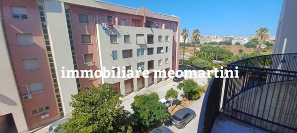 appartamento in vendita a Siracusa in zona Scala Greca