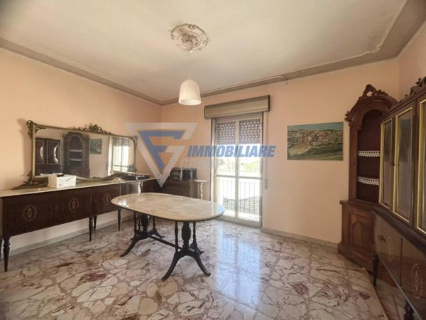 appartamento in vendita a Siracusa in zona Borgata