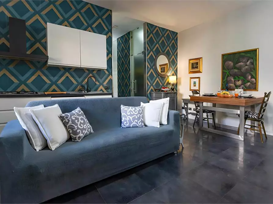 appartamento in vendita a Siracusa in zona Scala Greca