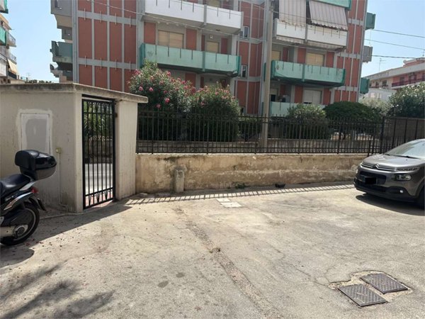 appartamento in vendita a Siracusa in zona Borgata
