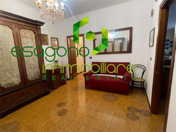 appartamento in vendita a Siracusa in zona Scala Greca