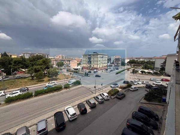 appartamento in vendita a Siracusa in zona Borgata