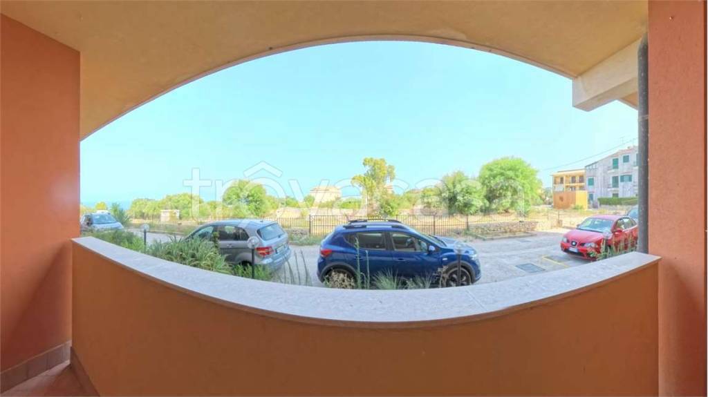 appartamento in vendita a Siracusa in zona Belvedere
