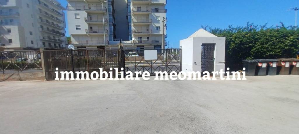 appartamento in vendita a Siracusa in zona Scala Greca