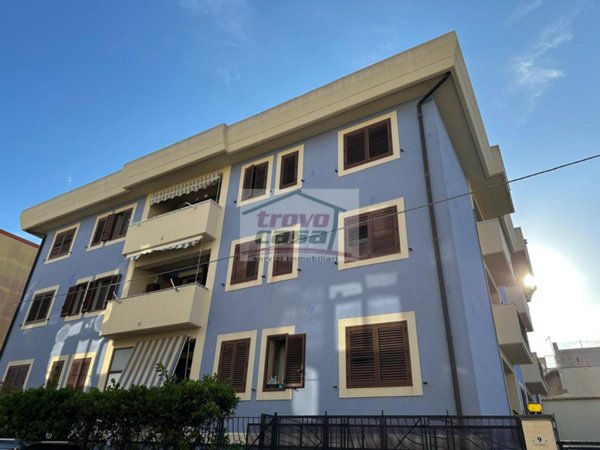 appartamento in vendita a Siracusa in zona Grottasanta