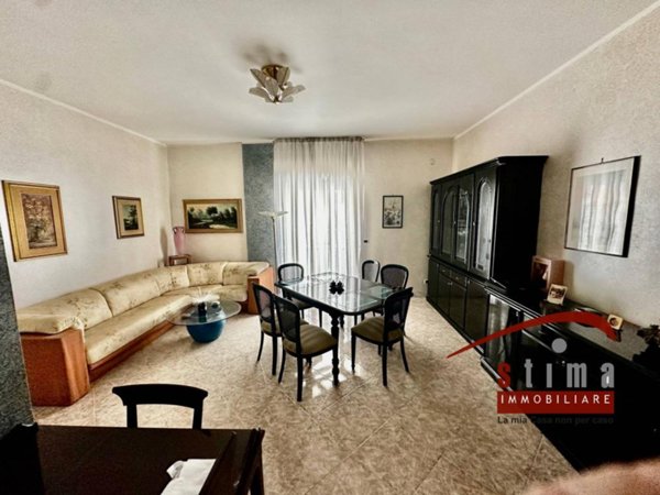 appartamento in vendita a Siracusa in zona Centro Città