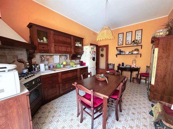 appartamento in vendita a Siracusa in zona Scala Greca