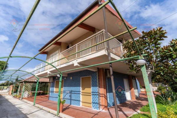 appartamento in vendita a Siracusa in zona Arenella