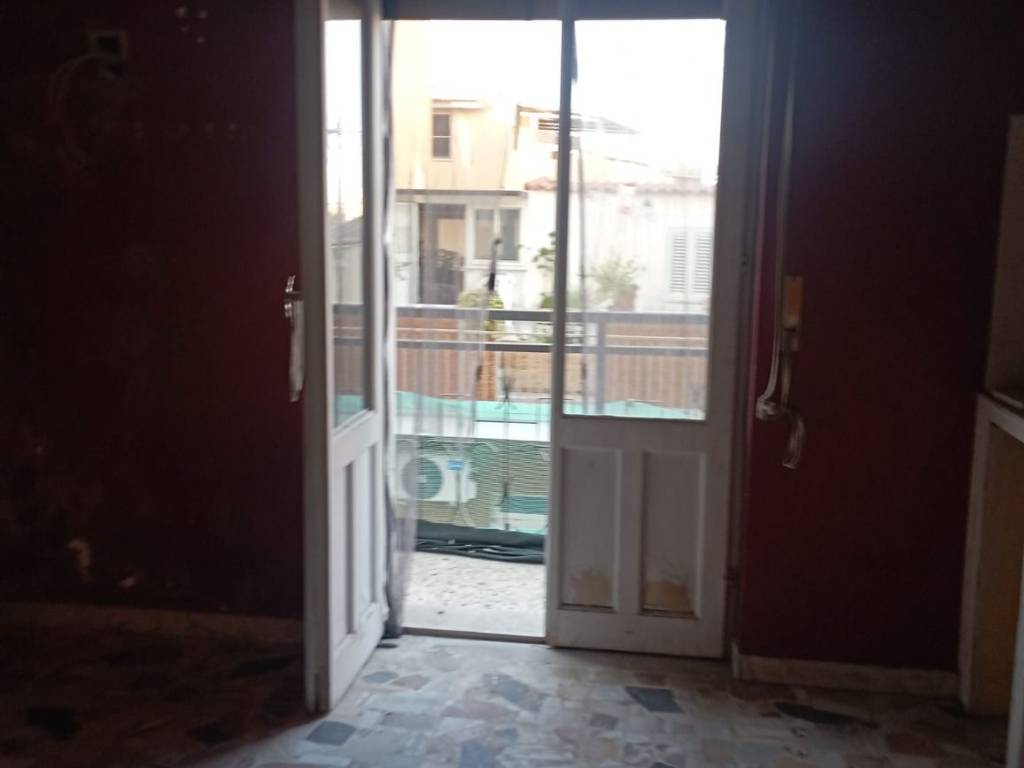 appartamento in vendita a Siracusa in zona Belvedere