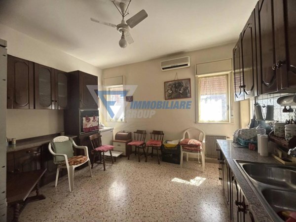 appartamento in vendita a Siracusa in zona Isola Ortigia