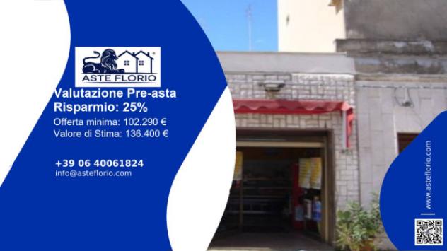 pentavano in vendita a Siracusa in zona Borgata