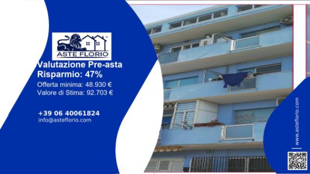 appartamento in vendita a Siracusa
