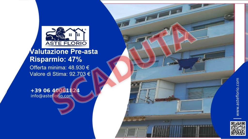 appartamento in vendita a Siracusa