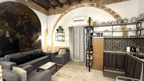 appartamento in vendita a Siracusa in zona Isola Ortigia