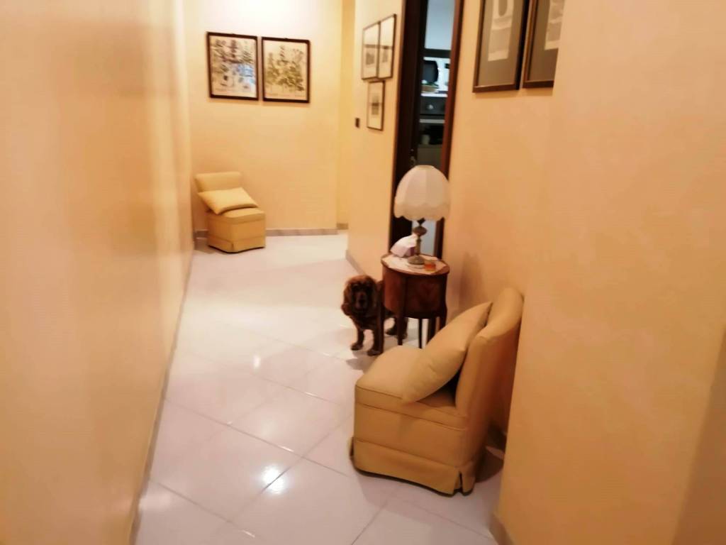 appartamento in vendita a Siracusa in zona Scala Greca