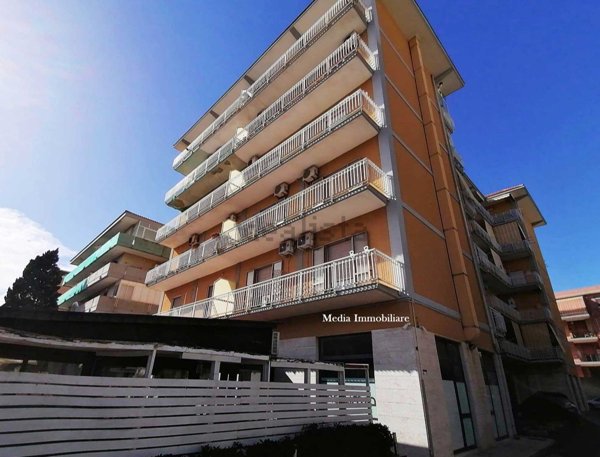 appartamento in vendita a Siracusa in zona Scala Greca
