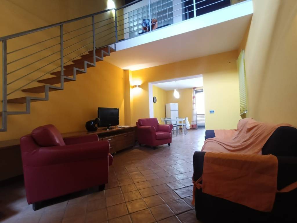 appartamento in vendita a Siracusa in zona Centro Città