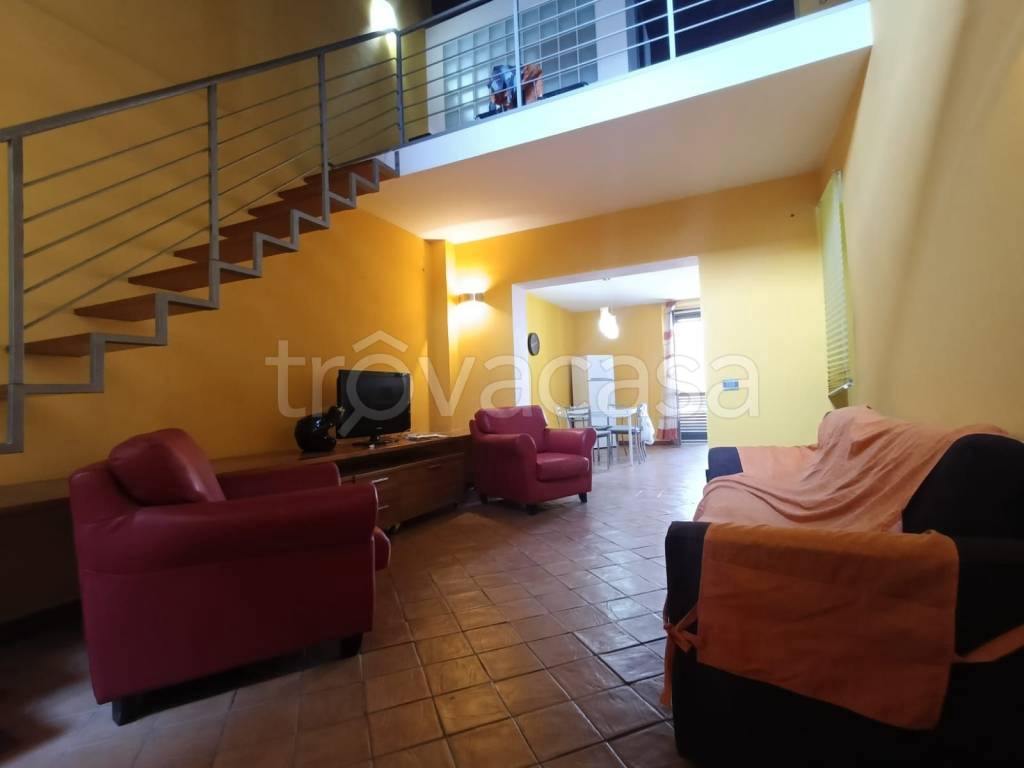 appartamento in vendita a Siracusa in zona Centro Città