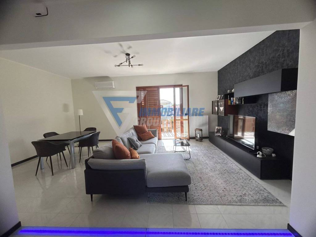 appartamento in vendita a Siracusa in zona Scala Greca