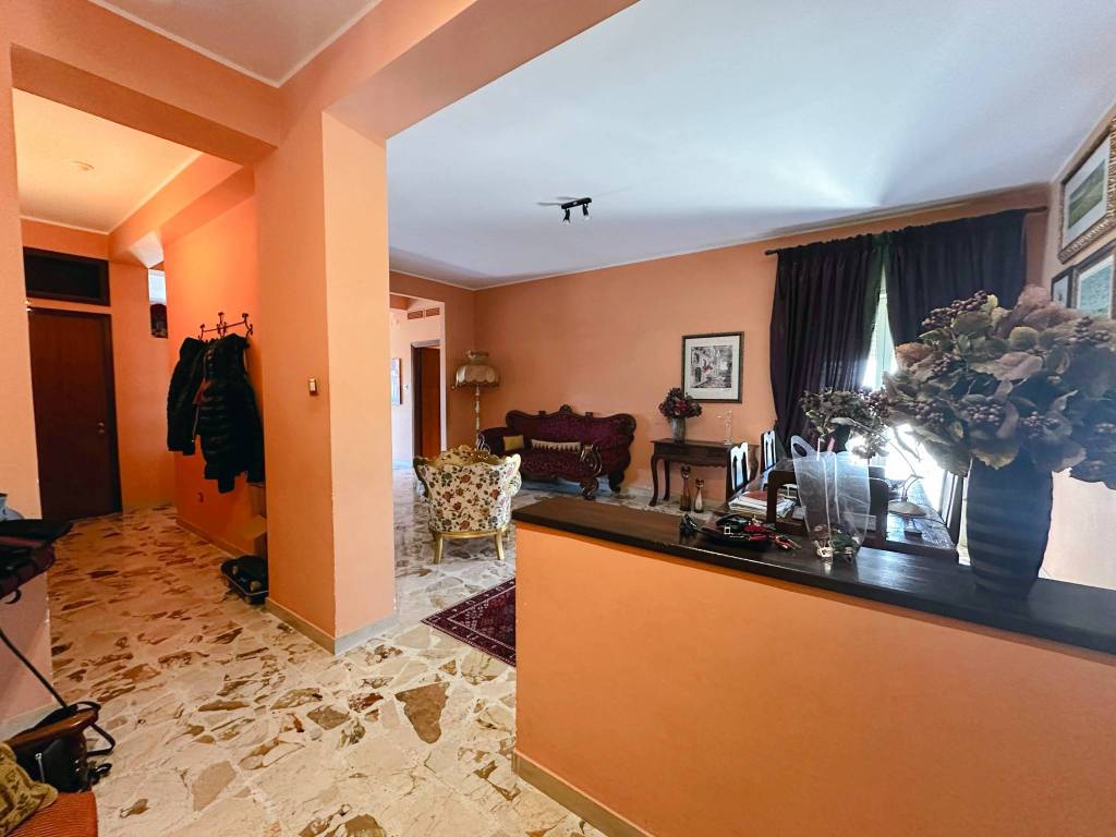appartamento in vendita a Siracusa in zona Scala Greca