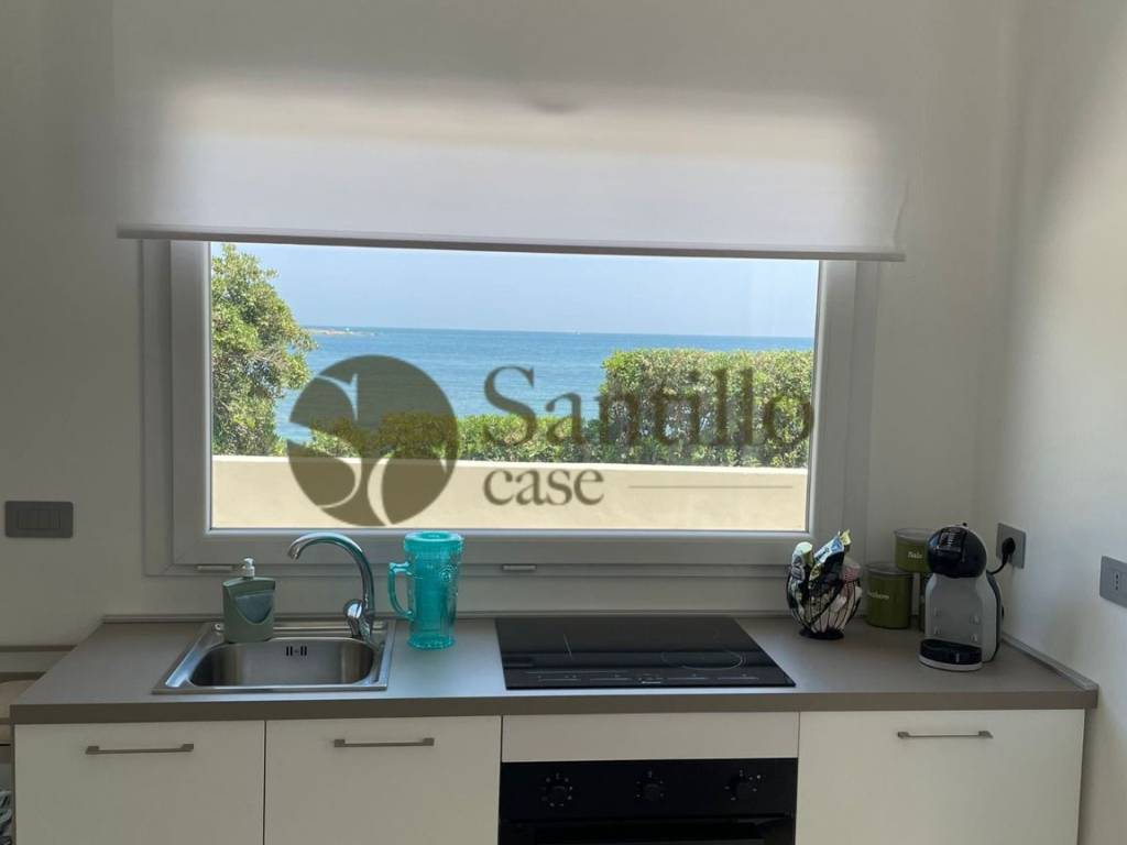 casa indipendente in vendita a Siracusa in zona Arenella
