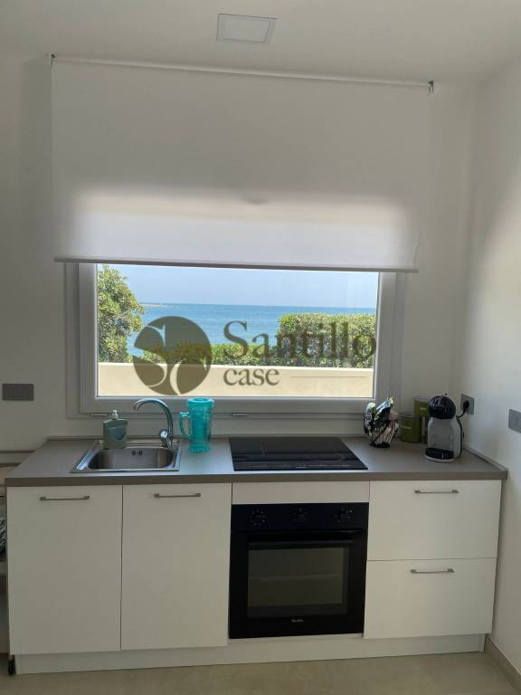 casa indipendente in vendita a Siracusa in zona Fontane Bianche