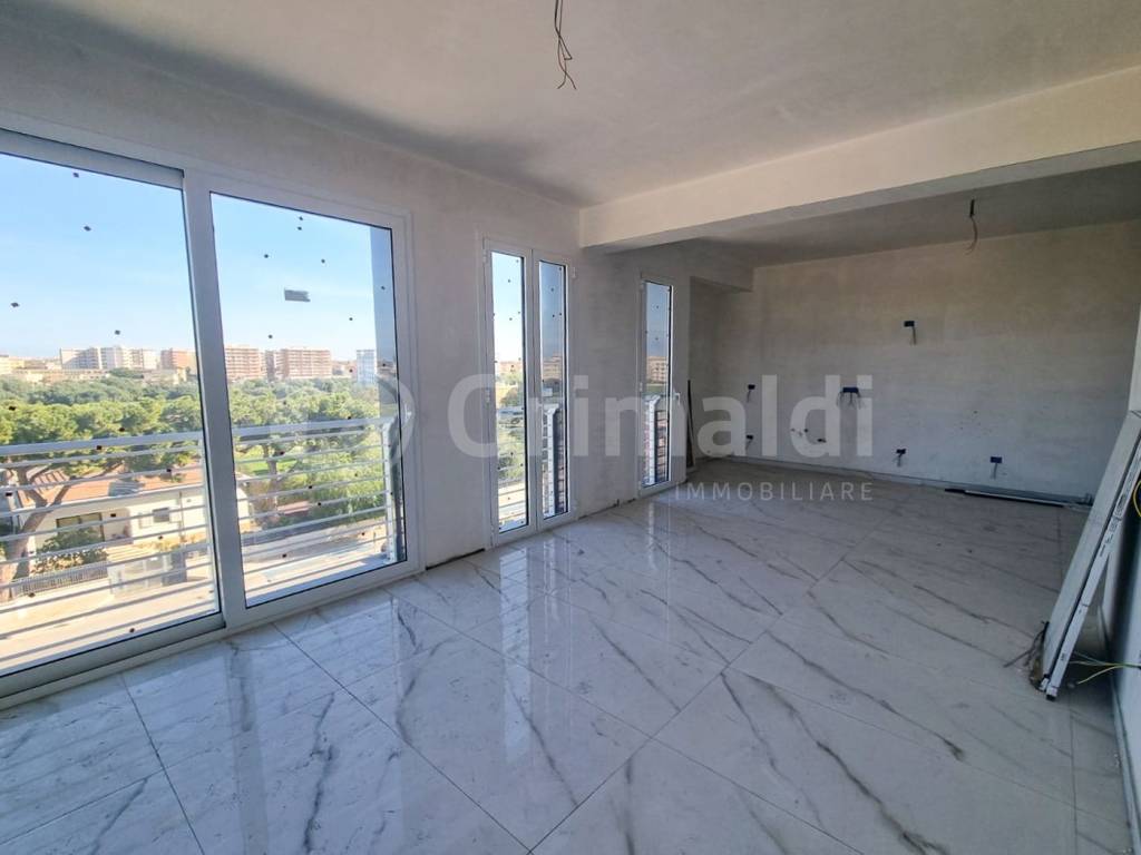 appartamento in vendita a Siracusa in zona Scala Greca