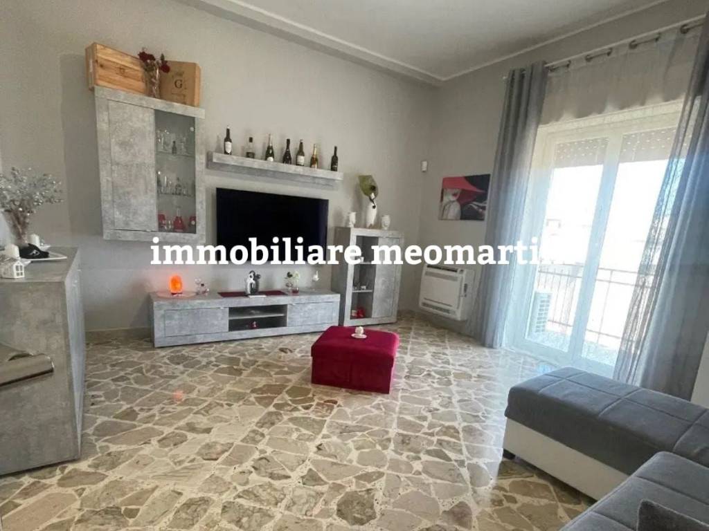 appartamento in vendita a Siracusa