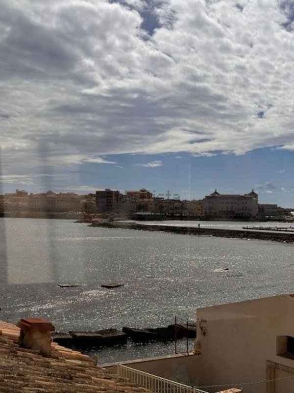 casa indipendente in vendita a Siracusa in zona Borgata