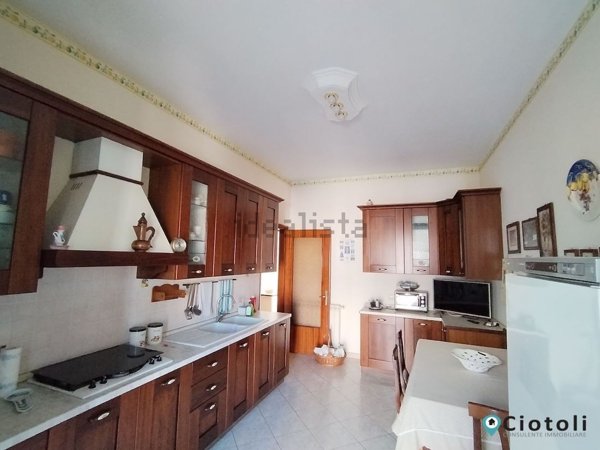 appartamento in vendita a Siracusa