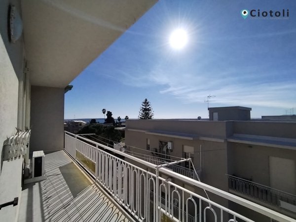 appartamento in vendita a Siracusa