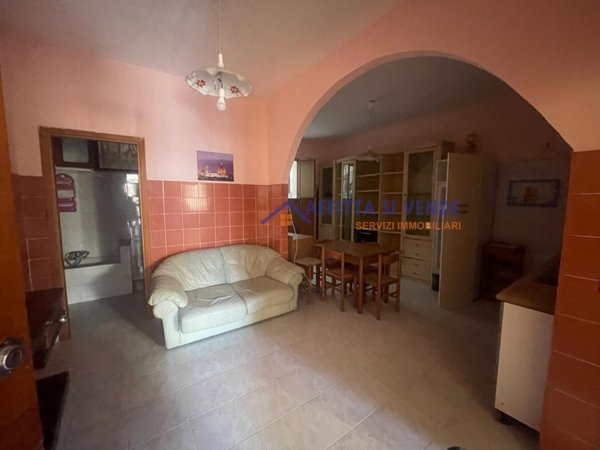 appartamento in vendita a Siracusa in zona Borgata