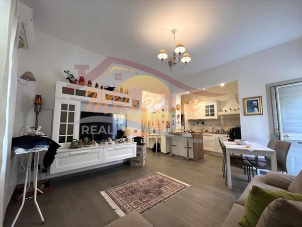 appartamento in vendita a Siracusa in zona Scala Greca