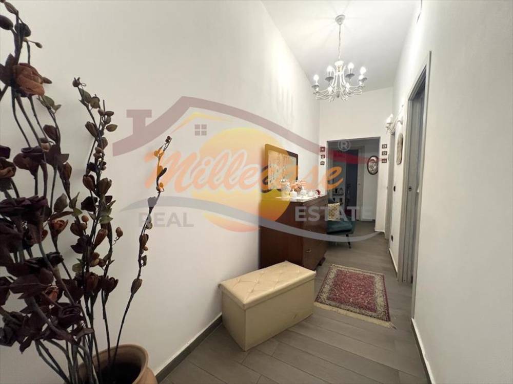 appartamento in vendita a Siracusa in zona Scala Greca