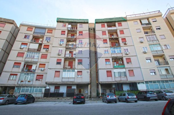 appartamento in vendita a Siracusa in zona Grottasanta