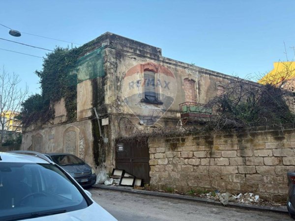 casa indipendente in vendita a Siracusa in zona Borgata