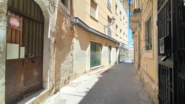 appartamento in vendita a Siracusa in zona Isola Ortigia