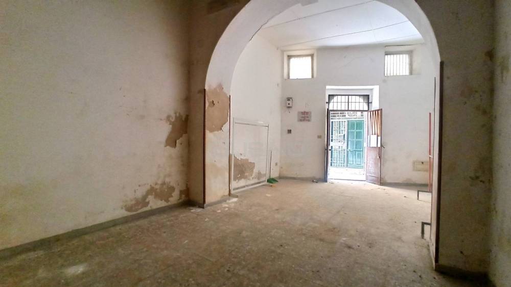 appartamento in vendita a Siracusa in zona Isola Ortigia
