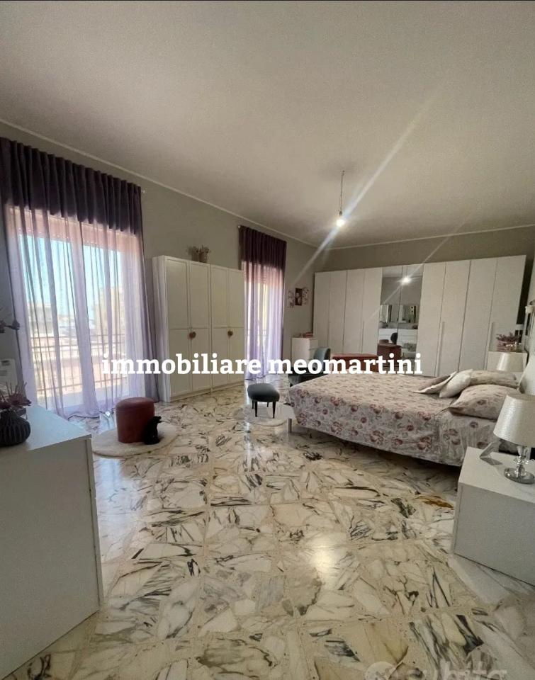 appartamento in vendita a Siracusa in zona Grottasanta