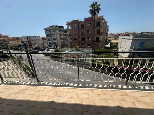 appartamento in vendita a Siracusa in zona Scala Greca