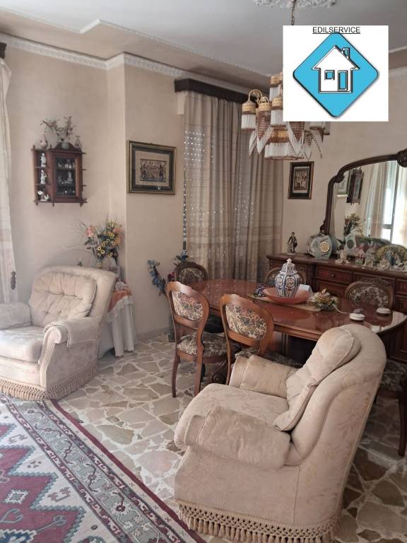 appartamento in vendita a Siracusa in zona Centro Città