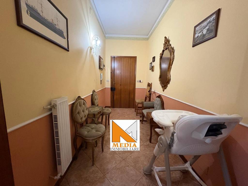 appartamento in vendita a Siracusa