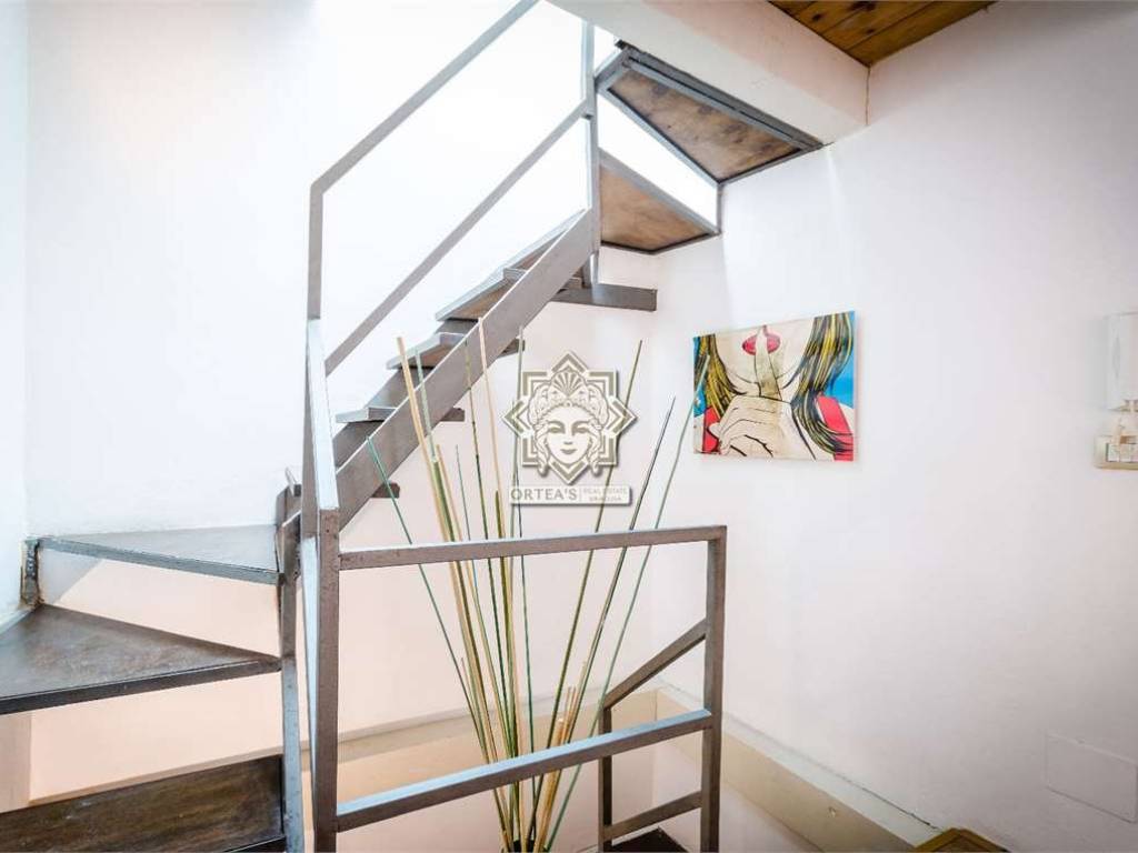 casa indipendente in vendita a Siracusa in zona Isola Ortigia
