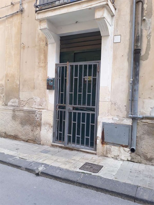 casa indipendente in vendita a Siracusa in zona Borgata