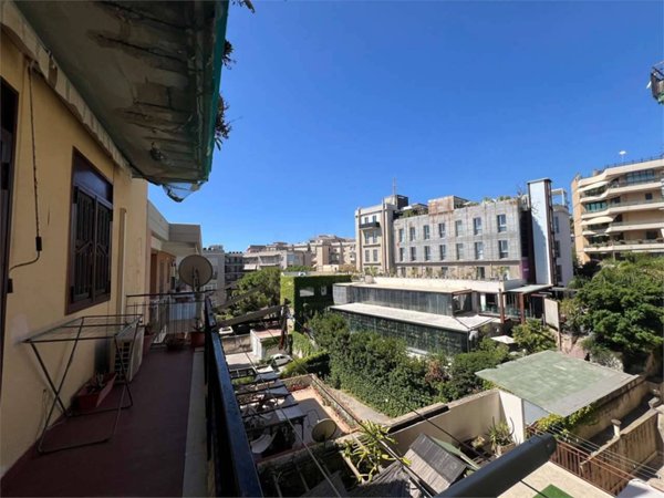 appartamento in vendita a Siracusa in zona Grottasanta