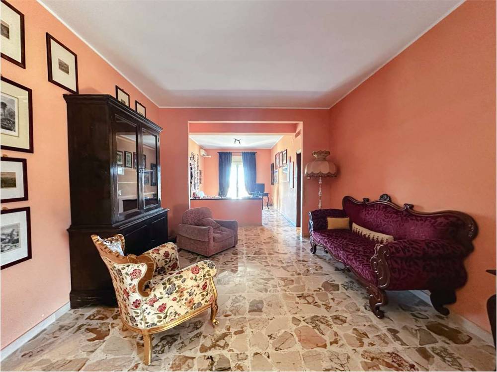 appartamento in vendita a Siracusa in zona Isola Ortigia
