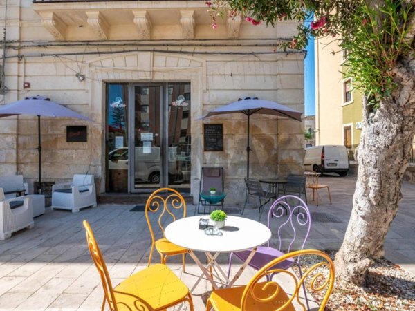 negozio in vendita a Siracusa in zona Centro Città