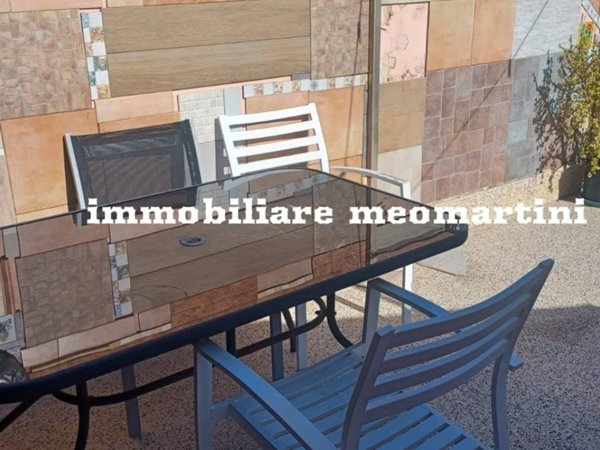 appartamento in vendita a Siracusa in zona Borgata