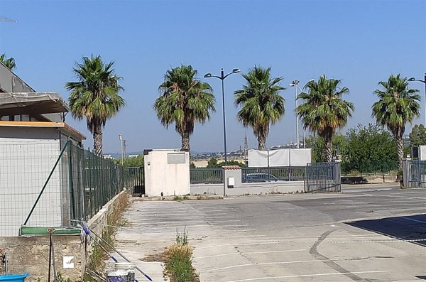 capannone in vendita a Siracusa in zona Centro Città